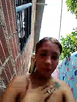 Sweet-Breast-Milk online show from March 9, 2025, 2:21 pm