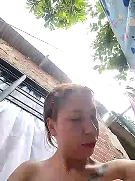 Sweet-Breast-Milk online show from March 9, 2025, 6:21 pm