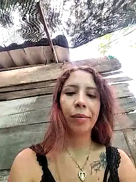 Sweet-Breast-Milk online show from March 11, 2025, 7:47 pm