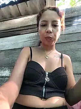 Sweet-Breast-Milk online show from March 12, 2025, 1:08 pm