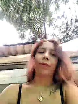 Sweet-Breast-Milk online show from March 13, 2025, 7:39 pm