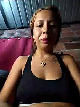 Sweet-Breast-Milk online show from March 21, 2025, 4:06 am