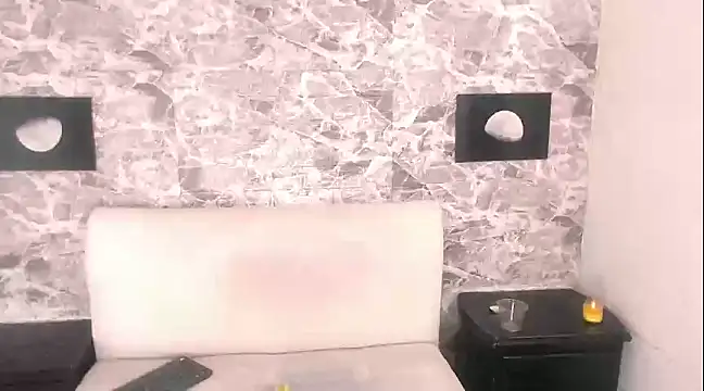 Emily Castillo 1 online show from March 8, 2025, 7:49 am