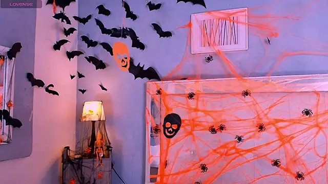 Emily Castillo 1 online show from October 25, 2025, 5:26 am