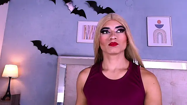 Emily Castillo 1 online show from November 28, 2025, 4:48 am