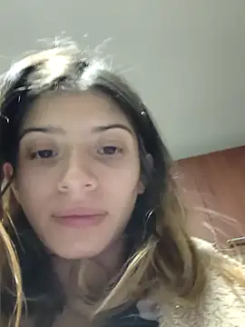 KratosAfroditacs online show from February 19, 2026, 11:34 pm