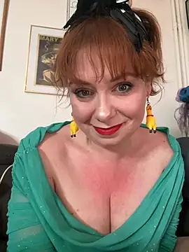 VeraaFlynn online show from February 17, 2026, 8:55 am