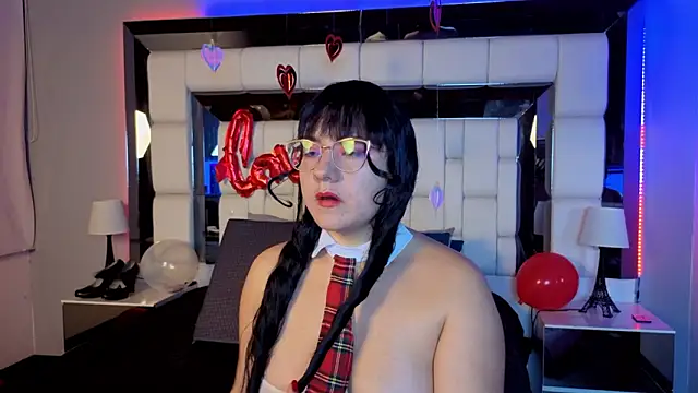 Sarafountain online show from February 14, 2026, 4:20 am