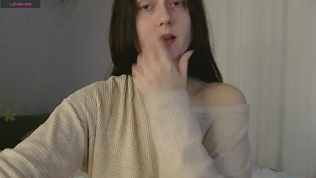 belle ame online show from November 10, 2025, 4:17 pm