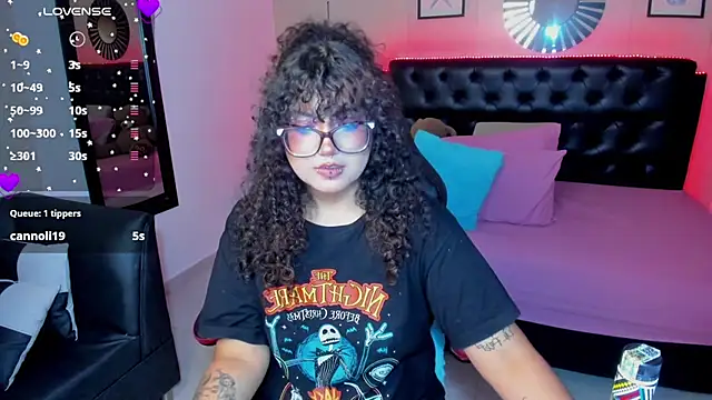  Lilly miller online show from February 20, 2026, 6:26 am