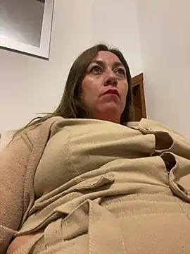 Luna-nevada online show from February 8, 2026, 2:26 am