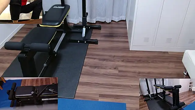 Stretch-man online show from February 10, 2026, 9:35 am