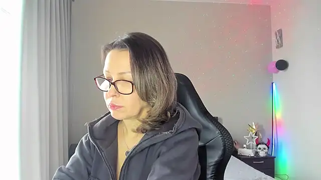 MANKAmmm1 online show from March 12, 2025, 1:40 pm