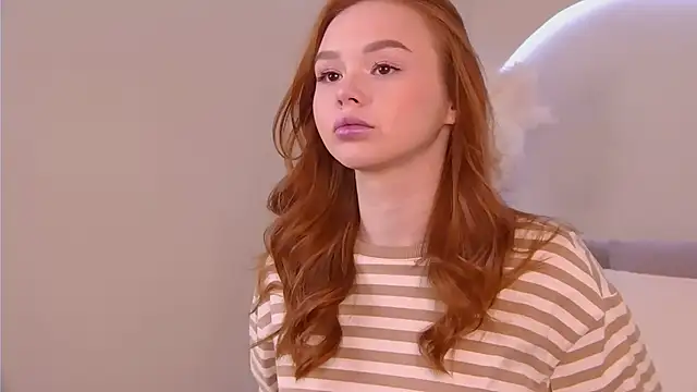 MiraBliss online show from February 14, 2026, 5:10 pm