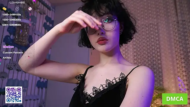 JodyHeap online show from January 31, 2026, 7:11 pm