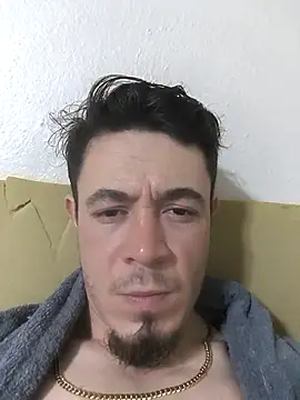 Thunderbolt121 online show from February 13, 2026, 6:37 pm