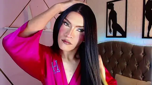 agatha rodriguez online show from February 18, 2026, 1:51 pm