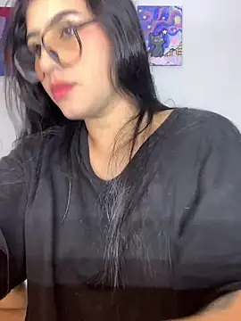 Snapshot of Sweet_and_Rous chatting on March 19, 2025, 3:52 am Sweet and Rous online show from March 19, 2025, 3:52 am