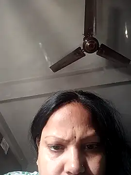 Snapshot of Arohi35 chatting on March 23, 2025, 5:54 am Arohi35 online show from March 23, 2025, 5:54 am