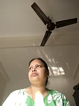 Snapshot of Arohi35 chatting on February 6, 2026, 3:00 am Arohi35 online show from February 6, 2026, 3:00 am