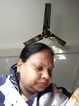 Snapshot of Arohi35 chatting on February 7, 2026, 3:54 am Arohi35 online show from February 7, 2026, 3:54 am