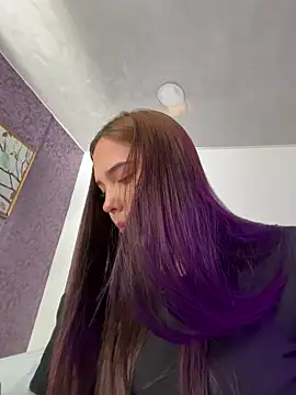 LunaCandy  online show from February 2, 2026, 2:27 pm