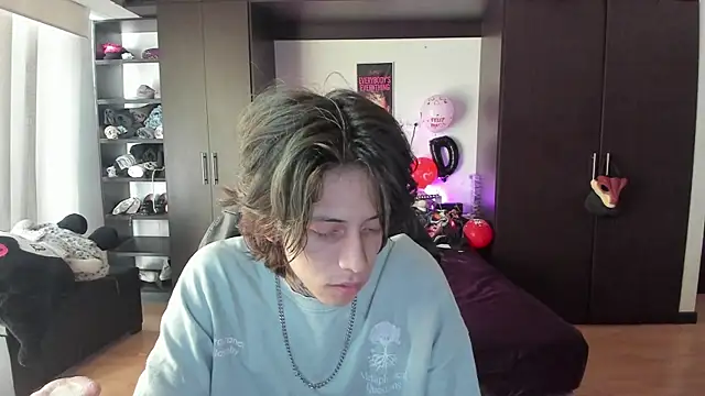 xIce Boy online show from January 17, 2026, 12:43 pm