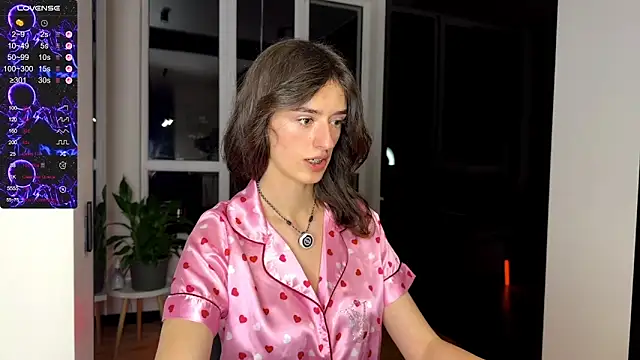 TwinTemptations online show from February 9, 2026, 6:23 pm