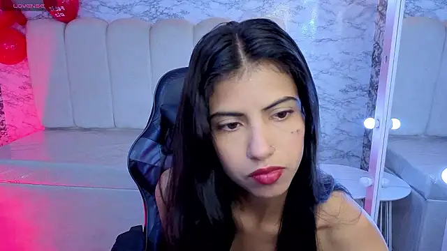  Kitty v online show from February 17, 2026, 1:29 pm