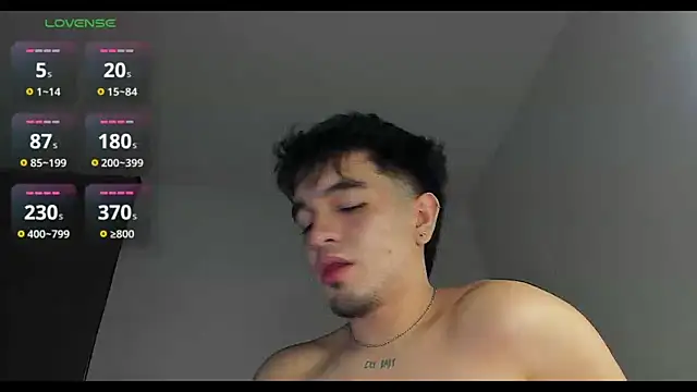 cmzo  online show from February 23, 2026, 1:25 am