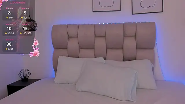 Hanna Evans   online show from February 28, 2026, 11:33 am