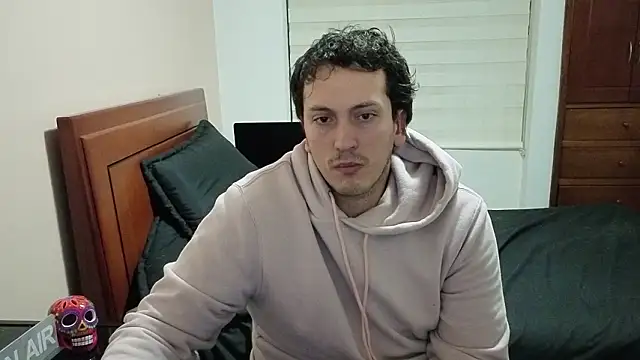 hardaftercum online show from February 7, 2026, 12:47 am