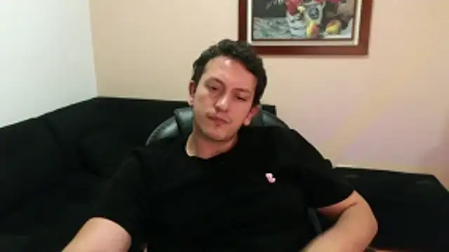 hardaftercum online show from February 28, 2026, 4:13 am