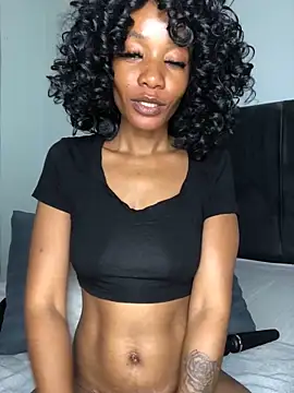 Miss  Mandy online show from February 17, 2026, 5:19 pm