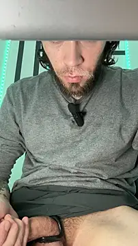 bwcizThrobbing online show from January 10, 2026, 8:32 pm