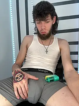 bwcizThrobbing online show from February 24, 2026, 12:41 am