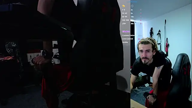 Aaron malikk online show from January 17, 2026, 1:38 pm