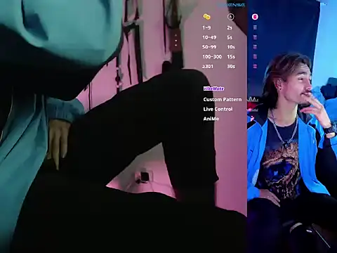 Aaron malikk online show from February 2, 2026, 7:29 am