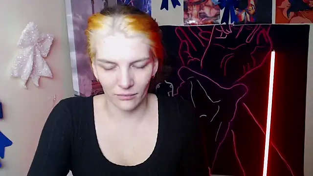 VanessaRey  online show from February 7, 2026, 6:17 am