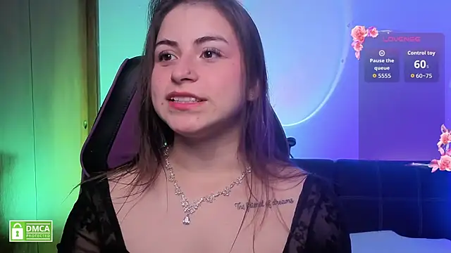 Snapshot of Taiga_Cute chatting on January 19, 2026, 7:45 am Taiga Cute online show from January 19, 2026, 7:45 am