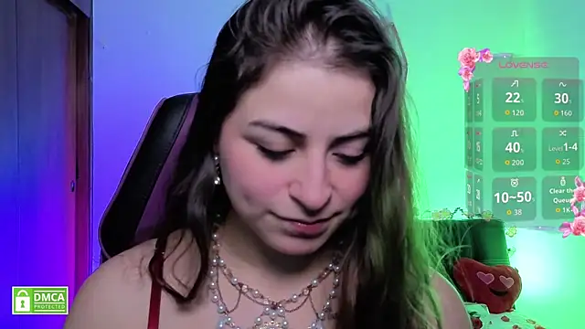 Snapshot of Taiga_Cute chatting on February 14, 2026, 7:27 am Taiga Cute online show from February 14, 2026, 7:27 am