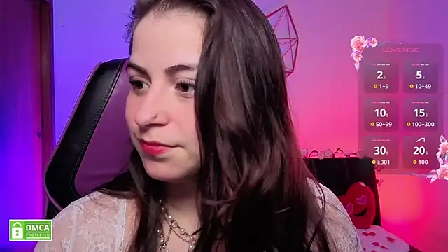 Snapshot of Taiga_Cute chatting on February 20, 2026, 8:49 am Taiga Cute online show from February 20, 2026, 8:49 am