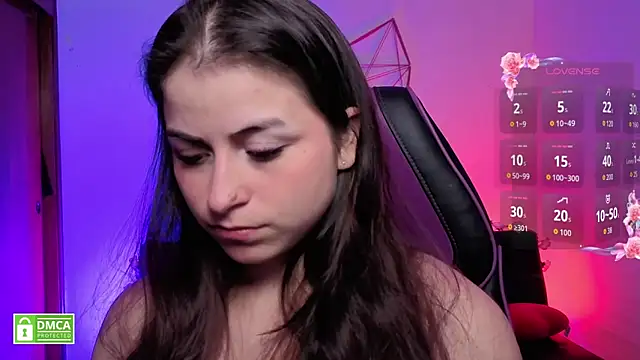 Snapshot of Taiga_Cute chatting on March 1, 2026, 8:38 am Taiga Cute online show from March 1, 2026, 8:38 am