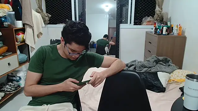 Snapshot of TimiidoSP011 chatting on November 29, 2025, 12:24 am TimiidoSP011 online show from November 29, 2025, 12:24 am