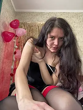 Snapshot of MariannaSida chatting on February 10, 2026, 8:51 am MariannaSida online show from February 10, 2026, 8:51 am