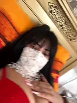 Snapshot of QueenLujaine chatting on September 12, 2025, 9:20 am QueenLujaine online show from September 12, 2025, 9:20 am