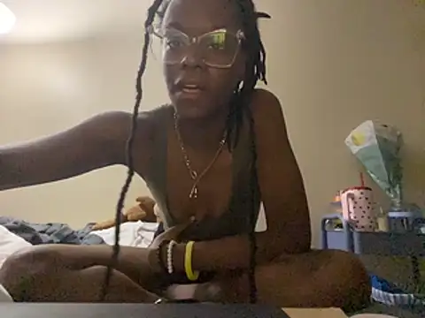 bbyrueee online show from February 20, 2026, 6:37 am