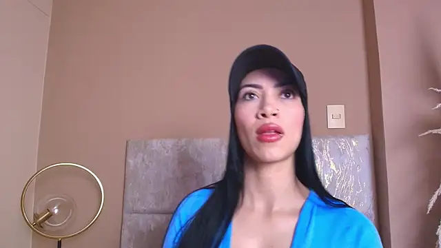 Snapshot of AbbieJoness_ chatting on February 26, 2026, 11:31 am AbbieJoness online show from February 26, 2026, 11:31 am