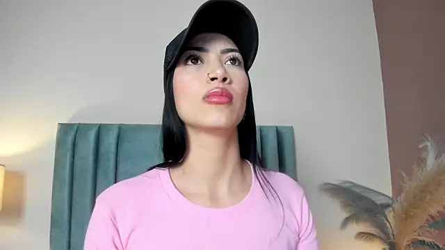 Snapshot of AbbieJoness_ chatting on February 28, 2026, 12:17 pm AbbieJoness online show from February 28, 2026, 12:17 pm