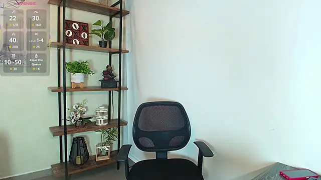 Snapshot of _Victoria_Collins chatting on January 10, 2026, 10:06 am Victoria Collins online show from January 10, 2026, 10:06 am